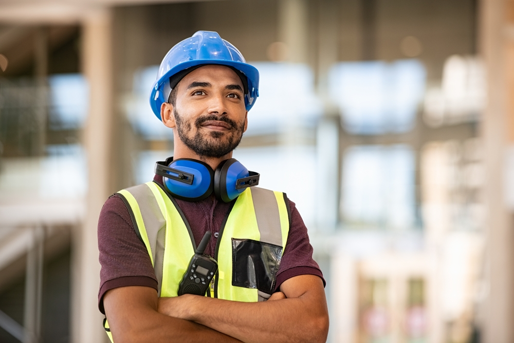 restroom trailers for construction sites to improve employee morale