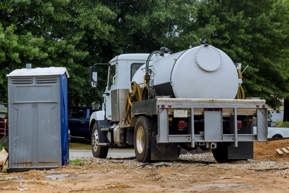 Restroom Regulations on Construction Sites