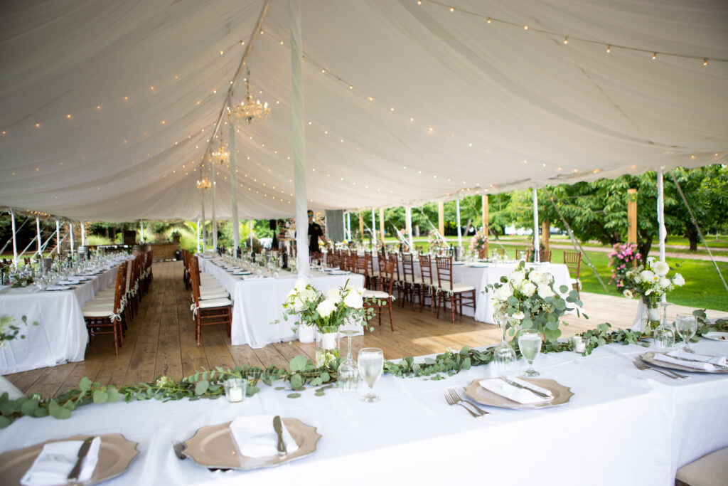 Outdoor Space